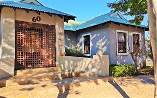 3 Bedroom House in Caribbean Beach Club