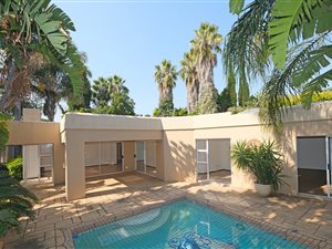 3 Bed House in Hurlingham Manor