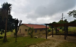 3 Bedroom House in Nelspruit