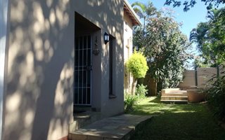 3 Bedroom House in Durban North
