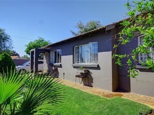 2 Bed Townhouse in Allens Nek