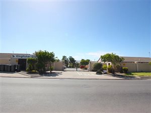 3 Bed Cluster in Parklands