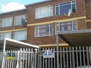 1 Bed House in Daspoort