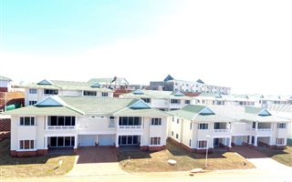 3 Bedroom Townhouse in Mt Edgecombe