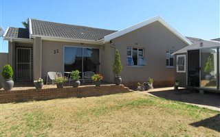 3 Bedroom House in Windsor Park