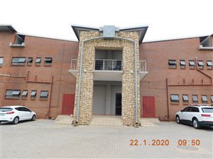 1175 m² Office Space in Hazelwood