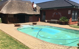 4 Bedroom House in Unitas Park