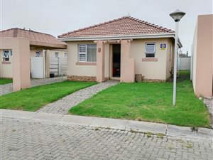 3 Bed Townhouse in Amalinda