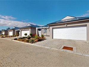 3 Bed House in Kraaifontein Central