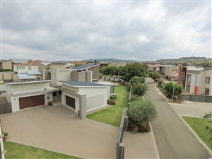 4 Bed House in Meyersdal Nature Estate