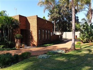 3 Bed House in Flora Park