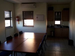 56 m² Commercial space in Tijger Valley and surrounds