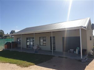 1 ha Farm in Malmesbury