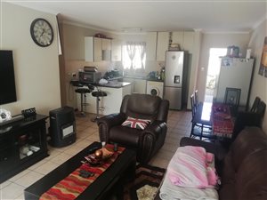 3 Bed Townhouse in Annlin