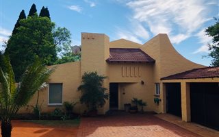 3 Bedroom House in Die Wilgers