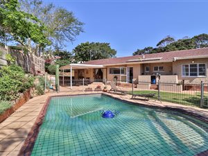 3 Bed House in Glen Hills