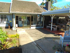 4 Bed House in Vincent
