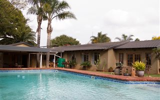 4 Bedroom House in Doringkloof