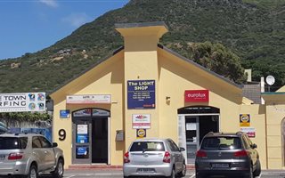 357 m² Commercial space in Hout Bay and surrounds