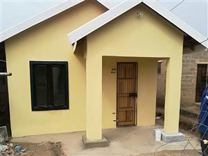4 Bed House in Verulam Central