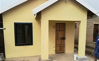 4 Bedroom House in Verulam Central