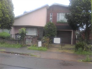 3 Bed House in Northdale