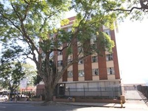 1 Bed Apartment in Pietermaritzburg Central