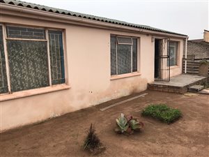 3 Bed House in Louwville
