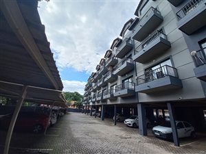 1 Bed Apartment in Hillcrest