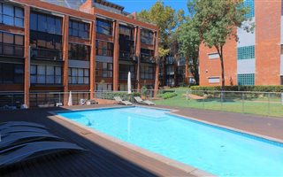 2 Bedroom Apartment in Atholl