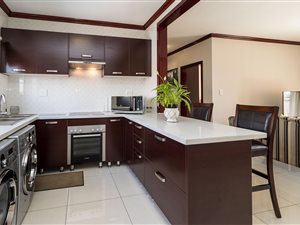 2 Bed Apartment in Summerset