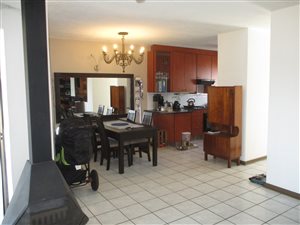 2 Bed Townhouse in Alberton