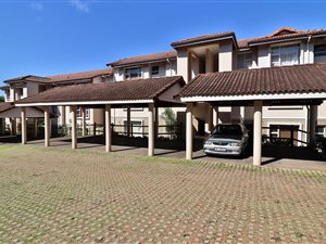 3 Bed Apartment in Westbrook