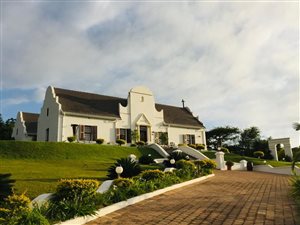 3 Bed House in White River AH