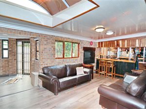 3 Bed House in Amandelsig