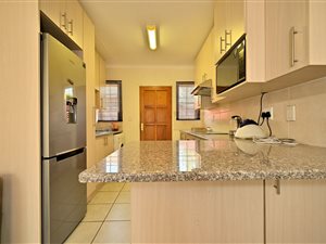 2 Bed Townhouse in Honeydew Ridge