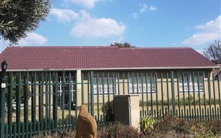 4 Bedroom Duplex in Secunda