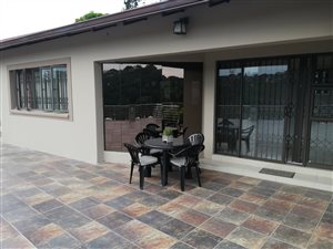 3 Bed House in Carrington Heights