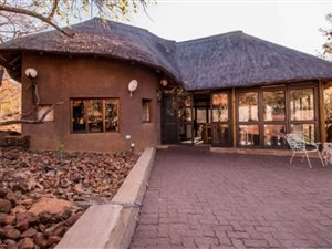 1 ha Farm in Lydenburg