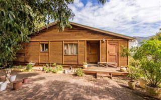 3 Bedroom House in Scott Estate