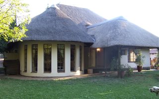 3 Bedroom House in Gallo Manor