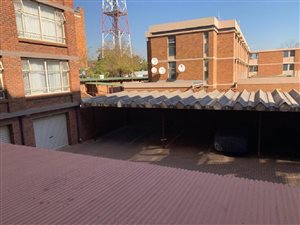 2 Bed Apartment in Silverton