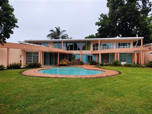 4 Bed House in Harding