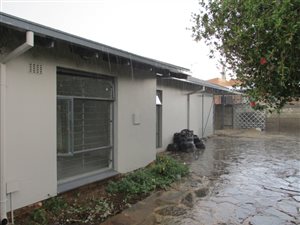 4 Bedroom House in Impala Park