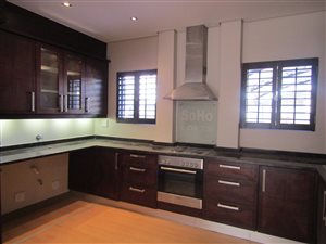 2 Bed Apartment in Birnam