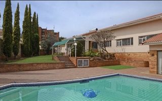 3 Bedroom House in Savoy Estate