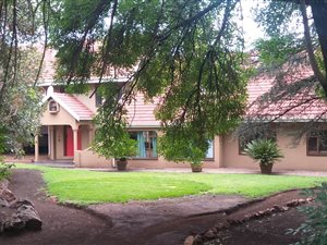 4.5 ha Farm in Gardenvale
