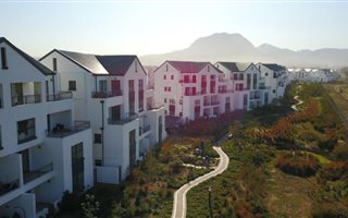 3 Bedroom Flat in De Velde