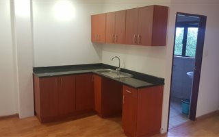 Bachelor apartment in Athlone