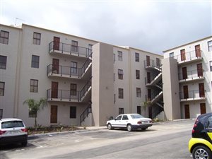 1 Bed Flat in Malmesbury